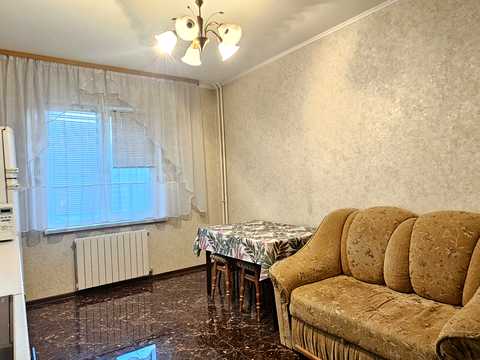 квартира за адресою Бориса Гмирі вул., 1-Б/6