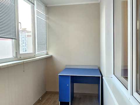 квартира за адресою Бориса Гмирі вул., 1-Б/6