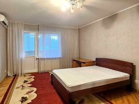 квартира за адресою Бориса Гмирі вул., 1-Б/6
