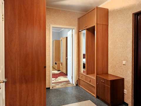 квартира за адресою Бориса Гмирі вул., 1-Б/6