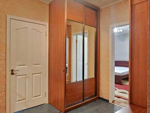 квартира за адресою Бориса Гмирі вул., 1-Б/6