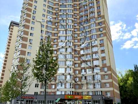 квартира за адресою Новопольова вул., 2 корп. 3