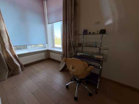квартира по адресу Гетьмана Сагайдачного бульв. (Лидерсовский), 5