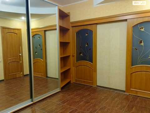 квартира за адресою Лесі Українки вул., 6
