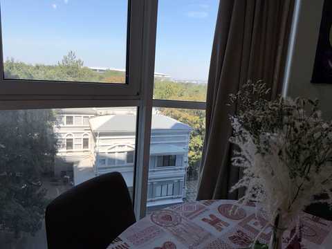 квартира по адресу Гетьмана Сагайдачного бульв. (Лидерсовский), 5
