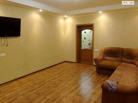 квартира за адресою Лесі Українки вул., 6