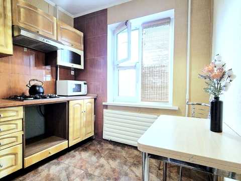 квартира за адресою Райдужна вул., 13-В