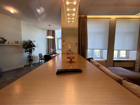 квартира по адресу Гетьмана Сагайдачного бульв. (Лидерсовский), 5