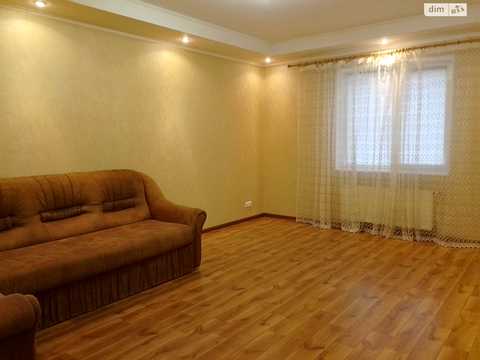 квартира за адресою Лесі Українки вул., 6