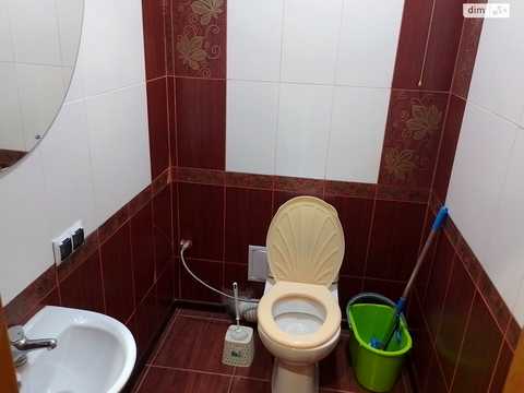квартира за адресою Лесі Українки вул., 6
