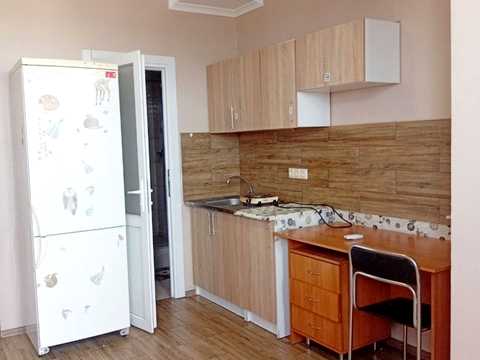квартира за адресою Борщагівська вул., 143-Б