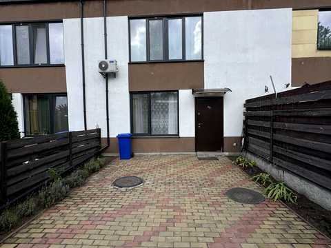 дом по адресу Дмитра Павличка ул.