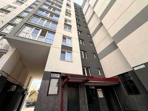 квартира за адресою Білогірська вул., 3-А
