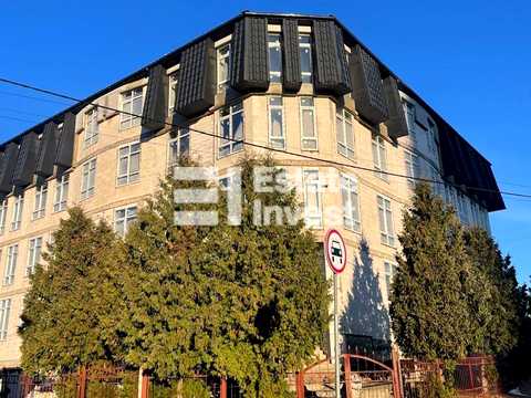 квартира по адресу Обуховская ул., 60