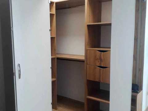 квартира за адресою Дніпровська набережна вул., 16-Г