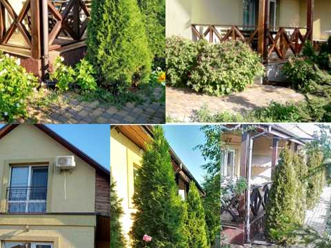 будинок за адресою Богдана Хмельницького вул.
