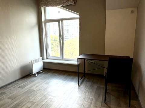 квартира по адресу Героев Харькова просп. (Московский), 118/1