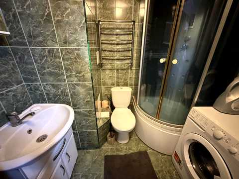 квартира за адресою Генерала Генадія Воробйова вул. (Курська), 12-А