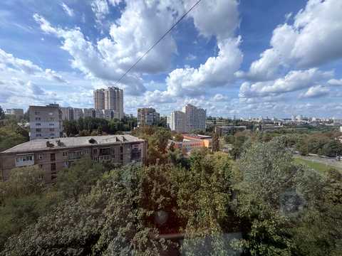 квартира за адресою Генерала Генадія Воробйова вул. (Курська), 12-А