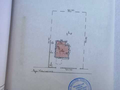 будинок за адресою Колгоспна, 5