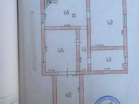 будинок за адресою Колгоспна, 5