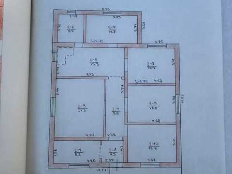 будинок за адресою Колгоспна, 5