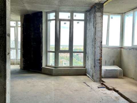 квартира по адресу Львовская ул., 15