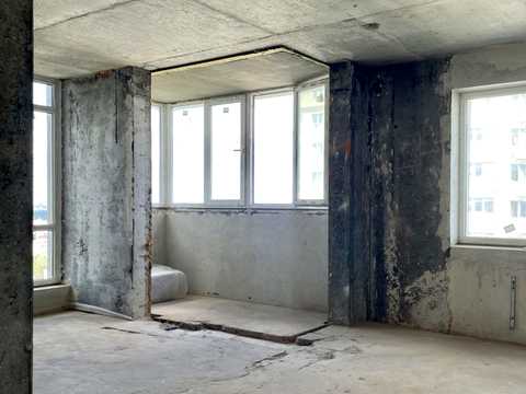 квартира по адресу Львовская ул., 15