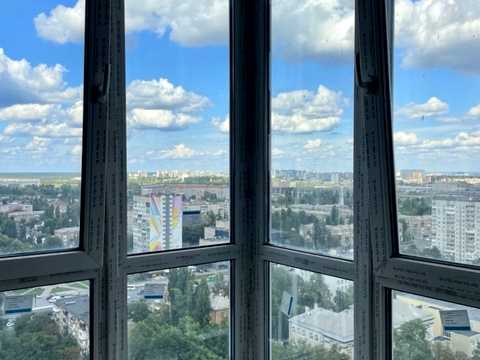 квартира по адресу Львовская ул., 15