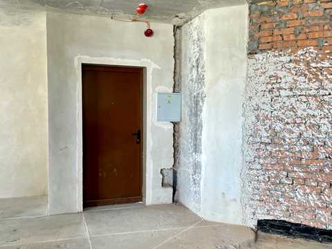 квартира по адресу Львовская ул., 15