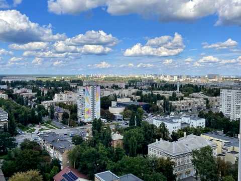 квартира по адресу Львовская ул., 15
