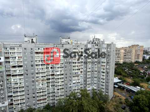 квартира за адресою Харківське шосе, (Будинок)