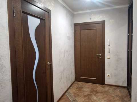 квартира по адресу Леси Украинки ул., 20