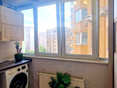 квартира по адресу Леси Украинки ул., 20