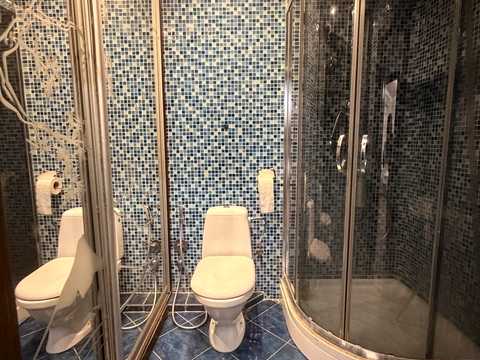 квартира по адресу Леси Украинки ул., 20