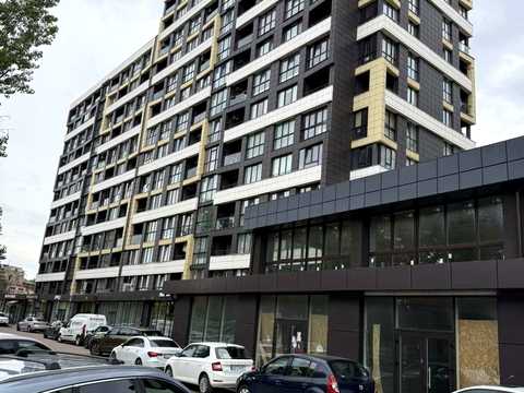 квартира по адресу Пороховая ул., 20-Б