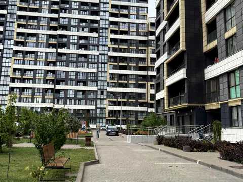 квартира по адресу Пороховая ул., 20-Б