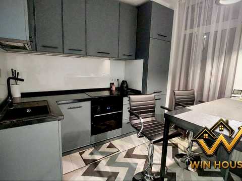 квартира за адресою Регенераторна вул., 4 к15