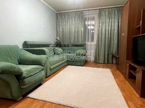 квартира по адресу Клочковская ул., 154а