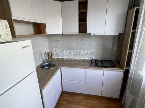 квартира по адресу Клочковская ул., 154а
