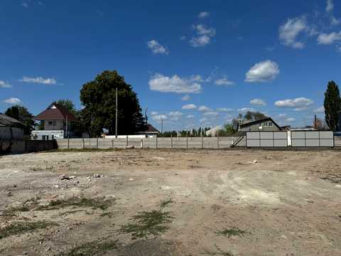 комерційна за адресою Дорожний пров., 4