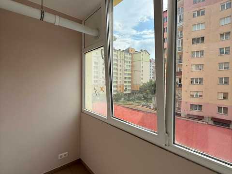 квартира за адресою Хіміків вул., 21-А