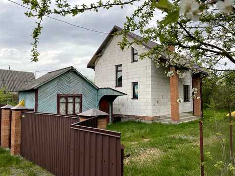будинок за адресою Відродження України вул.