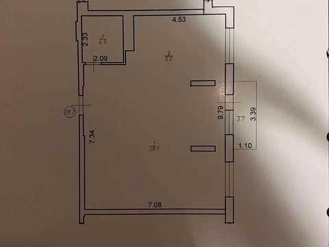 квартира по адресу Юліана Пелеша ул., 3, к8