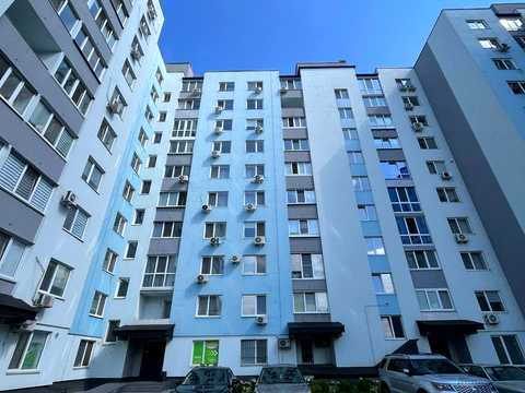 квартира за адресою Козацька вул., 1/1