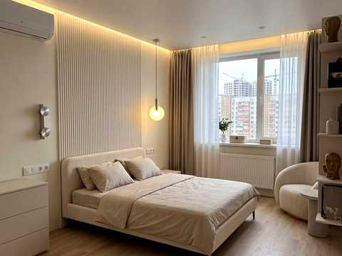 квартира за адресою Козацька вул., 1/1