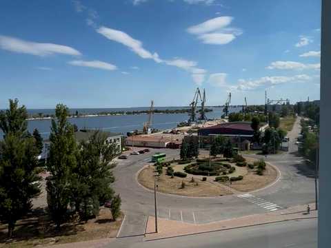 квартира за адресою Козацька вул., 1/1