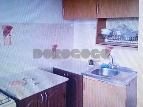 квартира за адресою Леси Курбаса, 14