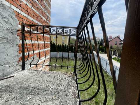 дом по адресу Карпенко-Карого ул.