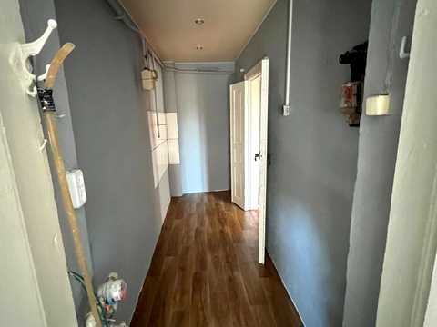 квартира за адресою Сковороди вул., 32в